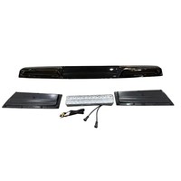Feux de toit pour V-Class W447 Vito 2014-2020 V260, accessoires de voiture, spoiler de toit, pièces de carrosserie, kit carrosserie