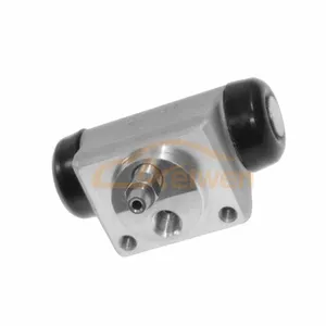 Aelwen Car Brake Drum Wheel Cylinder Used For Toyota Hilux 05-15 04474-0K040 47550-09050 47550-09090 90069-51002