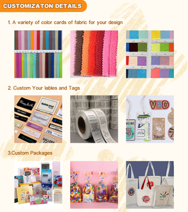 Peluche Personalizzato Cucciolo Bianco e Marrone Intrecciato in Piedi, un Ottimo Compagno per Bambini, Personalizzazione Esclusiva - Product Image 5