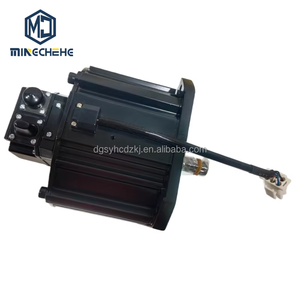Moteur servo haute performance SGMRS-12A2B-YR21 et SGMRS-08A2B-YR22 20A2B-YR22 pour l'automatisation industrielle et les lignes de production à grande vitesse - Product Image 1