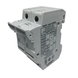 Цилиндрический предохранитель C10G8 низковольтный предохранитель 10X38 мм 8A 500V сверхпрочные предохранители - Product Image 6