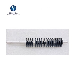 Wincor เพลาขับ CMD V4 Assy 1750035778,สำหรับโมดูล Wincor V4 V <span class=keywords><strong>1750109641</strong></span> - Product Image 1
