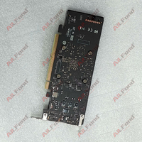 GPU RTX 4050LP Low-Profile Kustom 6GB GDDR6 Desain Ringkas untuk Mini PC/Gaming/Kerja Kreatif
