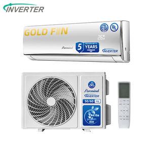 Nouvelle Arrivée <span class=keywords><strong>Climatiseur</strong></span> OEM 24000 BTU 3D DC Inverter Haute Efficacité Énergétique <span class=keywords><strong>Climatiseur</strong></span> Split pour les Pays Européens - Product Image 1