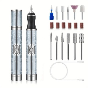 <span class=keywords><strong>Lima</strong></span> <span class=keywords><strong>de</strong></span> <span class=keywords><strong>Uñas</strong></span> <span class=keywords><strong>Eléctrica</strong></span> Multifunción, Taladro <span class=keywords><strong>de</strong></span> <span class=keywords><strong>Uñas</strong></span>, <span class=keywords><strong>Lima</strong></span> <span class=keywords><strong>para</strong></span> <span class=keywords><strong>Uñas</strong></span> Gruesas, Profesional, 4 Velocidades - Product Image 5