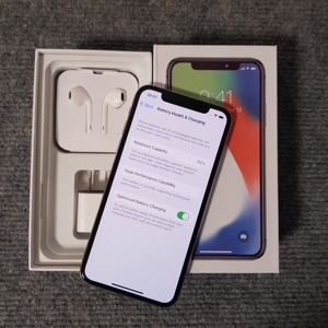 โทรศัพท์มือถือ XS xsmax 8PLUS <span class=keywords><strong>11</strong></span> <span class=keywords><strong>PRO</strong></span> MAX ที่ผ่านการตกแต่งใหม่ขนาด<span class=keywords><strong>64GB</strong></span> และ256GB 99% USA GSM - Product Image 5