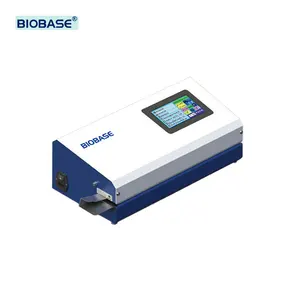 BIOBASE制造自动医用密封机-经销商价格高品质机械材料，带可调定力系统