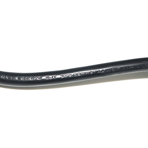 <strong>Heavy</strong> Duty 6FT 14AWG Power <strong>Cord</strong> with 3 Prong Open Wiring End NEMA 5-15P Male Plug Replacement <strong>Cord</strong> for Home Appliances - Product Image 4