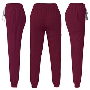 Personalized Summer <b>Hospital</b> <b>Uniforms</b> for Women Doctors' Scrub Wear & Surgical Scrubs Suits Customized Medical Outfits - Product Image 3