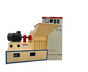 Best price wood chipper wood sawdust crusher machine grinder