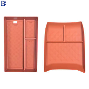 Fabricante de Piezas de Plástico Moldeadas por Inyección Personalizadas, <span class=keywords><strong>Empresa</strong></span> de Fabricación de Moldes de Inyección OEM - Product Image 2