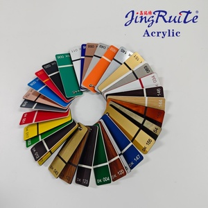 UV Resistant Durable <strong>ABS</strong> Double Color <strong>Sheet</strong> | Customizable Sizes &amp; Thickness | Cutting &amp; Engraving Services - Product Image 4