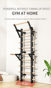 Schwedische Leiter Fitness studio Schwedische Leiter Großhandel Aerobic Step - Product Image 4