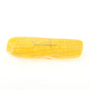 中国原味玉米零食真空包装单棒黄玉米甜