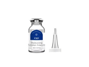 Ampolla Hidratante V21 para el Cuidado de la Piel Coreana, Hidratación Diaria Intensiva, Suero Hidratante con Adenosina, Ácido Hialurónico de 8 Capas - Product Image 1