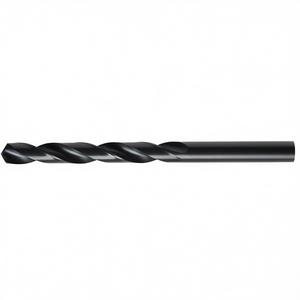 ดอกสว่านเจาะเหล็ก HSS รุ่น TA1055 สีดำ แบบสั้น ซีรีส์ HSS Co - Product Image 2