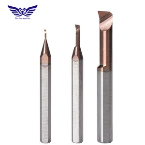 OEM Factory Solid Carbide Boring Bar set Turning Tools For CNC Internal Turning Small Bore