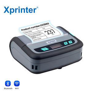 Xprinter XP-P441B Custom 80mm Portable <b>Printer</b> Label Direct Thermal Portable <b>Printer</b> Support Bluetoot h Wireless <b>Printer</b> - Product Image 5
