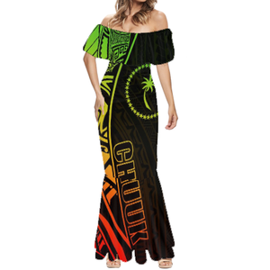 Buy In Bulk Tribal Design Formal Dress Embroidered Lace & Boho Style |  Alibaba.com