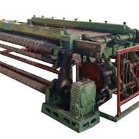Meilleur prix pour la machine de transplantation de racines d'arbres et la machine à gabions