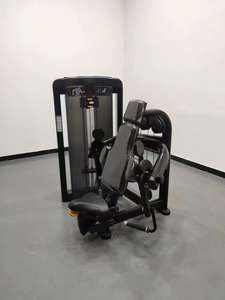 เครื่องออกกำลังกายแบบใช้แรงต้านด้วยน้ำหนัก รุ่นเลือกได้ เครื่องบริหารกล้ามเนื้อไบเซ็ปส์แบบนั่ง เครื่องบริหารกล้ามเนื้อไบเซ็ปส์ เครื่องบริหารกล้ามเนื้อไบเซ็ปส์ - Product Image 3