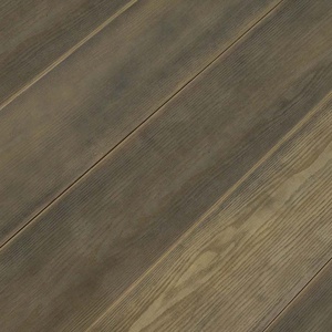 Revêtement de <span class=keywords><strong>terrasse</strong></span> WPC moderne imperméable en gros avec grain de bois, installation par clipsage pour balcon extérieur, bordures de piscine et <span class=keywords><strong>terrasse</strong></span> - Product Image 1