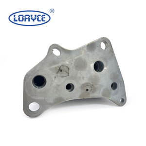 Bộ làm mát dầu 8774 1267 - Product Image 4