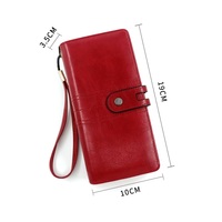 Dompet Wanita Desain Minimalis Dompet Wanita Grosir Merek Ternama Dompet Wanita