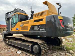วอลโว่ EC480 48ตัน480รถขุดมือสอง - Product Image 3