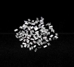 Diamante Cultivado en Laboratorio con Corte Baguette de 5.0x3.0mm |   Certificado por IGI |   Color D |   Para la fabricación de joyas - Product Image 6