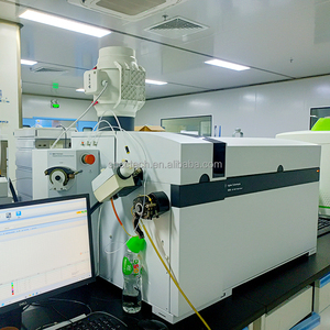 Espectrómetros de Plasma de Acoplamiento Inductivo Agilent 8800 <span class=keywords><strong>ICP</strong></span>-<span class=keywords><strong>MS</strong></span>, Espectrómetros de Masas en Tándem para Equipos de Prueba de Laboratorio para Espectroscopia - Product Image 6