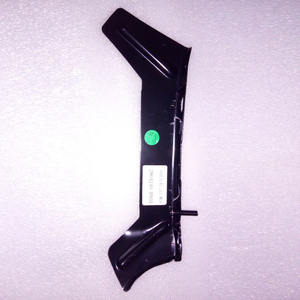 Support de pare-chocs latéral droit et gauche pour automobile, toutes pièces pour Changan RH LH Side CHANA OEM 2804220-BN05 EADO Plus - Product Image 4