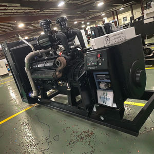 Generator surya portabel & ringkas yang dapat mendukung rumah Generator tenaga surya untuk berkemah, Ideal untuk pencadangan - Product Image 1