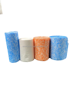 Lingettes biodégradables personnalisées avec logo direct d'usine - Lingettes de nettoyage de cuisine non tissées durables en vrac - Product Image 5