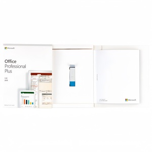 <span class=keywords><strong>Office</strong></span> <span class=keywords><strong>2019</strong></span> Professional Plus USB Keycard Box กล่องคีย์การ์ด USB พร้อมใบอนุญาตใช้งานออนไลน์สำหรับการใช้งานถาวร จัดส่งรวดเร็ว - Product Image 3