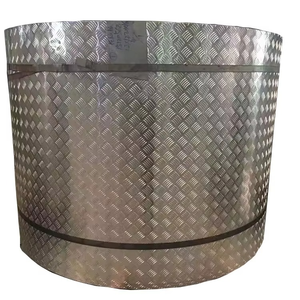 Bobine d'aluminium 5086 H321 3,0 mm 5,0 mm 10,0 mm, bobine d'aluminium marine pour pont de navire, bobine d'aluminium légère, sur mesure - Product Image 6