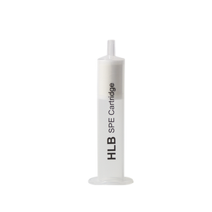 Supelco Florisil Isolute SPE C18 Kartusche - Product Image 3