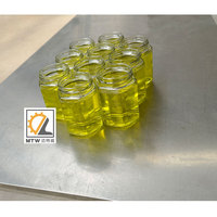 MTW Remplisseuse automatique de bouteilles en verre liquide à 4 têtes