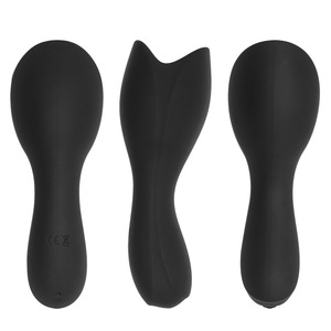 ผู้ผลิตของเล่นทางเพศสำหรับผู้ใหญ่ ที่ใช้สำหรับฝึกการสำเร็จความใคร่ด้วยตนเอง  แบบสั่นสะเทือน  รูปทรงตาแมว  สำหรับขยายท่อปัสสาวะชาย  ขายส่ง - Product Image 6