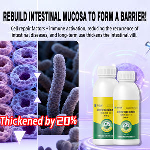 GutShield Pro Yem Sınıfı Amino Asitler 200ml Sağlıklı Büyümeyi Destekler, Su Yaşamakları İçin Bağırsak Mucosasını Onarır ve Bağışıklık Bariyeri Oluşturur - Product Image 5