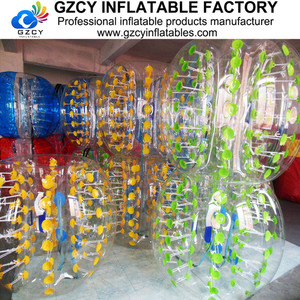 Bóng khí bơm hơi thiết kế phổ biến, bóng người khổng lồ bơm hơi để bán - Product Image 6