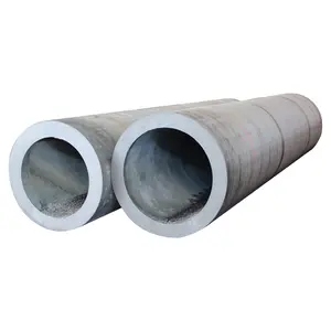 Top Quality Galvanised Pipe Galvanized Steel Round Pipe For Building Construction