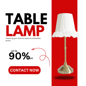 <span class=keywords><strong>Lampe</strong></span> de <span class=keywords><strong>table</strong></span> sans fil pour mariages, avec abat-jour en tissu et luminosité réglable, idéale pour les décorations de mariage. - Product Image 6