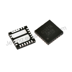 Jeking Chất lượng cao ban đầu mạch tích hợp tqfn23 gs9216 GS9216TQ-R - Product Image 5