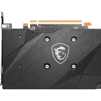Nouvelle carte graphique M-S-I RX 6500 XT MECH 2X 4G pour ordinateur de bureau de jeu, GPU de jeu RX 6500 XT