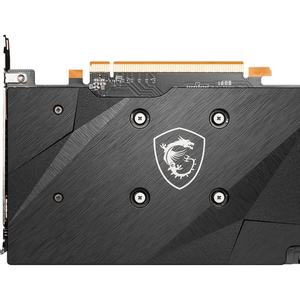 Nouvelle carte graphique en Stock MSI RX 6500 XT MECH 2X 4G pour les jeux de bureau GPU RX 6500 XT - Product Image 2