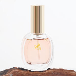<strong>New</strong> <strong>Design</strong> Luxury Custom Glass Bottle Cosmetic Color and Package Empty clear 30ml 50ml 100ml with Gift Box for <strong>Perfume</strong> Gift - Product Image 4