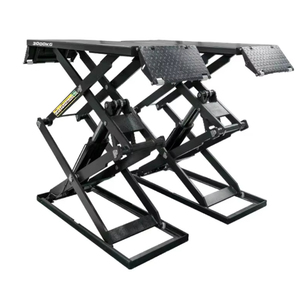 Prix de plate-forme élévatrice à ciseaux Hauteur de levage de 2m Élévateur à ciseaux hydraulique <span class=keywords><strong>Table</strong></span> élévatrice hydraulique Chariot Élévateur à ciseaux - Product Image 1