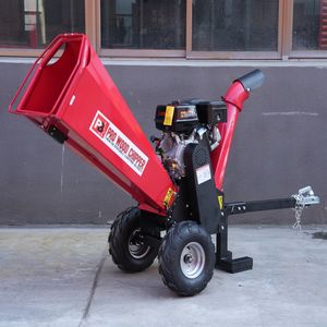 Astilladora <span class=keywords><strong>de</strong></span> madera resistente <span class=keywords><strong>de</strong></span> 15HP para empresas <span class=keywords><strong>de</strong></span> paisajismo <span class=keywords><strong>de</strong></span> <span class=keywords><strong>alquiler</strong></span> - Product Image 6