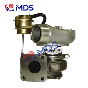 Turbocompresor TF035HM 49135-05010 99450704 para <span class=keywords><strong>Iveco</strong></span> Daily <span class=keywords><strong>Fiat</strong></span> Ducato 2.8L - Product Image 2